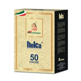 Passalacqua Helca ESE 44 mm paduri de cafea