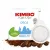 Kimbo Miscela Decaffeinato ESE 44mm cafea fără cofeină