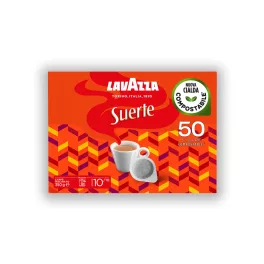 Lavazza Suerte ESE 44 mm paduri de cafea