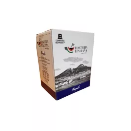   Tosteria Italiana Miscela Napoli capsule cafea – compatibile Nespresso