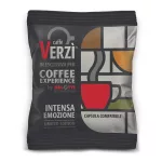 Caffè Verzì Intensa Emozione capsule cafea – compatibile Nespresso