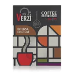 Caffè Verzì Intensa Emozione capsule cafea – compatibile Nespresso