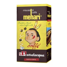 Passalacqua Mehari cafea măcinată 250 g