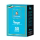 Passalacqua Deup Decaffeinato ESE 44 mm paduri de cafea decofeinizată