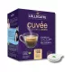 Lollo Caffè Cuvée ESE 44 mm paduri de cafea