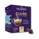 Lollo Miscela Cuvée capsule cafea – compatibile Nespresso