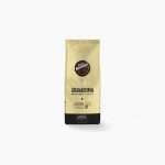 500g Caffè Vergnano 1882 Granaroma amestec de boabe de cafea