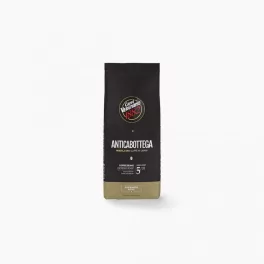 500g Caffè Vergnano 1882 Antica Bottega amestec de boabe de cafea