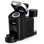 Espressor Caffè Borbone Bluemoon pentru paduri ESE (44 mm) – Negru