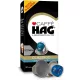 HAG capsule cafea decofeinizată 10 buc – compatibile Nespresso