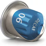 HAG capsule cafea decofeinizată 10 buc – compatibile Nespresso