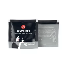 Covim Mistero Nero ESE 44 mm paduri de cafea