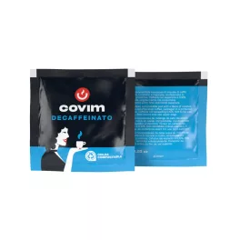 Covim Suave Deca ESE 44 mm paduri de cafea decofeinizată