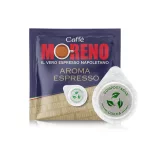 Pad cafea Moreno Aroma Espresso ESE 44 mm – espresso italian