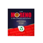 Moreno Aroma Top ESE 44 mm pad cafea – pad espresso italian