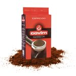 250 g cafea măcinată – amestec Covim Espresso