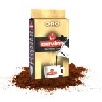 250 g cafea măcinată – amestec Covim Gold