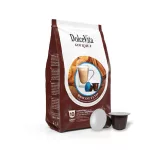 10 bucăți capsule Dolce Vita Aromă de Biscottino Nespresso compatibile
