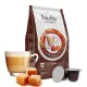 10 bucăți capsule Dolce Vita Caramelito Nespresso compatibile