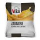 Verzì Zabaione capsulă de cafea compatibilă Nespresso cu aromă de lichior de ou