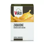 Verzì Zabaione capsulă de cafea compatibilă Nespresso cu aromă de lichior de ou