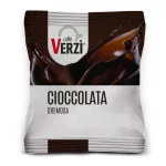 Verzì Ciocolată capsulă de cafea compatibilă Nespresso cu aromă de ciocolată