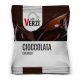 Verzì Ciocolată capsulă de cafea compatibilă Nespresso cu aromă de ciocolată
