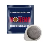 Moreno Aroma Blue – păstiluță tare ESE 44 mm  