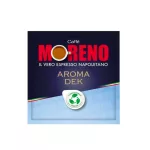 Moreno Aroma Dek – păstiluță fără cofeină ESE 44 mm  