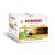 1 cialde ese 44mm caffè Kimbo Miscela Amalfi