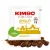 Kimbo Amalfi – păstiluță echilibrată ESE 44 mm  