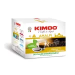 Kimbo Amalfi – păstiluță echilibrată ESE 44 mm  