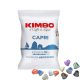 1 buc. Caffè Kimbo Capri capsulă de cafea compatibilă cu Nespresso