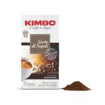 250g Cafea măcinată Kimbo - Macinato Napoli