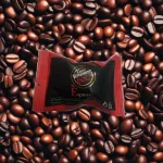 1 buc. Caffè Vergnano 1882 Espresso Cremoso capsulă de cafea compatibilă cu Nespresso
