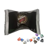 1 buc. Nespresso compatibilă Caffè Vergnano 1882 Espresso Intenso capsulă de cafea