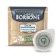 Borbone Nera – păstiluță intensă cu filtru ESE 44 mm  