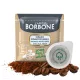 Borbone Nera – păstiluță intensă cu filtru ESE 44 mm  