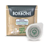 Borbone Nera – păstiluță intensă cu filtru ESE 44 mm  