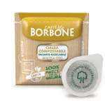 Borbone Gold – păstiluță cafea echilibrată ESE 44 mm  