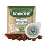 Borbone Dek fără cofeină – păstiluță ESE 44 mm  
