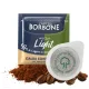 Borbone Light – păstiluță ușor prăjită ESE 44 mm  