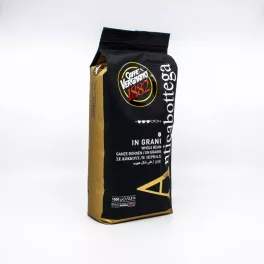   1 kg Caffè Vergnano 1882 Antica Bottega amestec de boabe de cafea