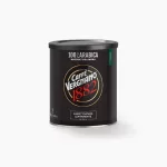 250g Lattina Vergnano Cafea Măcinată Amestec Arabica