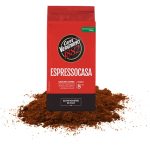Vergnano Espresso Casa Cafea Măcinată 250g
