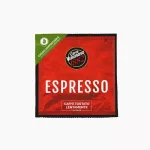 Vergnano Espresso – păstiluță clasică espresso ESE 44 mm  