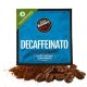 1 buc Vergnano Decaffeinato pad de cafea