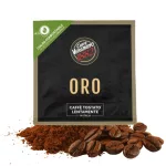 Vergnano Oro – păstiluță blend premium ESE 44 mm  