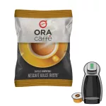 1 buc. Caffè ORA capsulă de cafea compatibilă cu Dolce Gusto