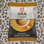 1 buc. Caffè ORA capsulă de cafea compatibilă cu Dolce Gusto